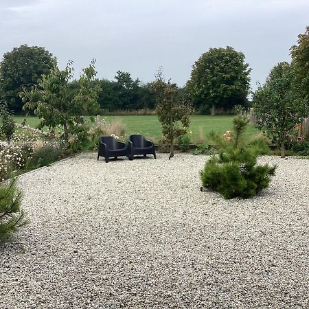 Dorpsdijk 49, Vrouwenpolder Vakantie Экстерьер фото