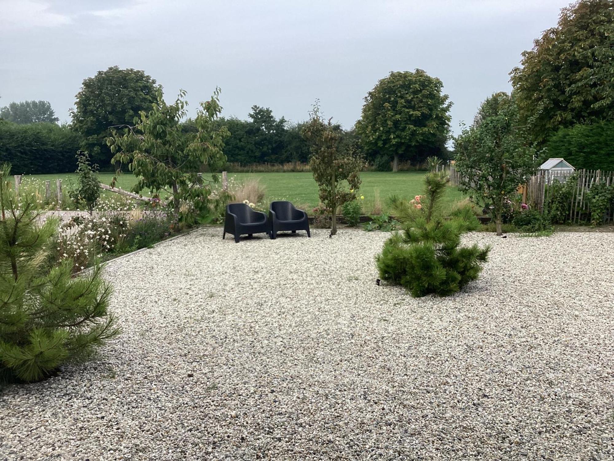 Dorpsdijk 49, Vrouwenpolder Vakantie Экстерьер фото